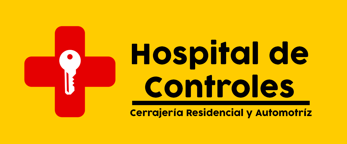 Logo Hospital de Controles